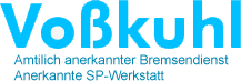 Voßkuhl Logo